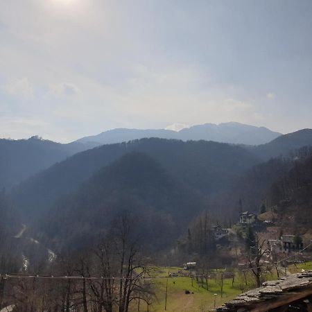 Mezzenile Casa Le Rondini 아파트 외부 사진