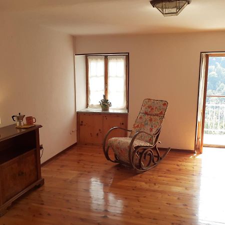 Mezzenile Casa Le Rondini 아파트 외부 사진