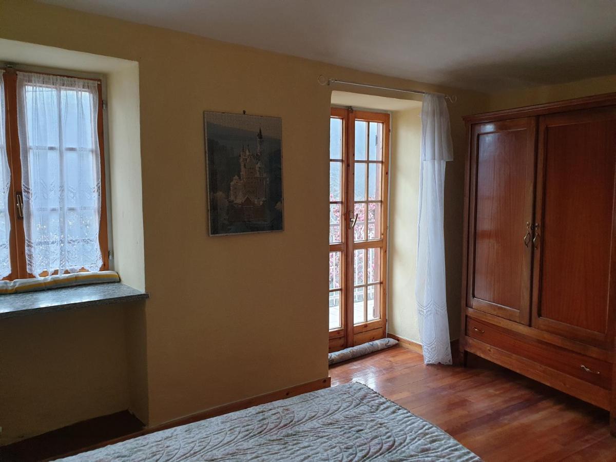 Mezzenile Casa Le Rondini 아파트 외부 사진