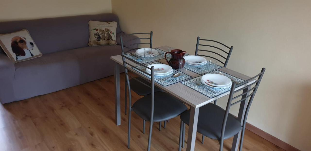Mezzenile Casa Le Rondini 아파트 외부 사진