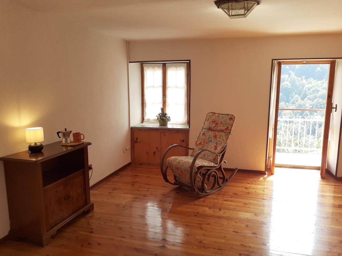 Mezzenile Casa Le Rondini 아파트 외부 사진