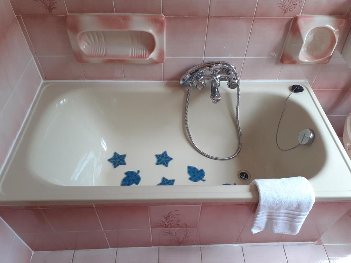 Mezzenile Casa Le Rondini 아파트 외부 사진