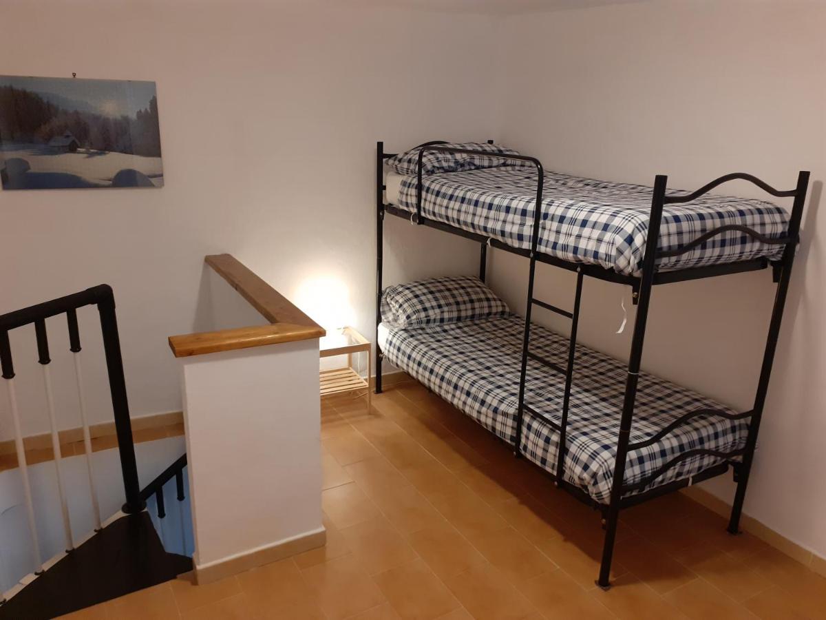 Mezzenile Casa Le Rondini 아파트 외부 사진